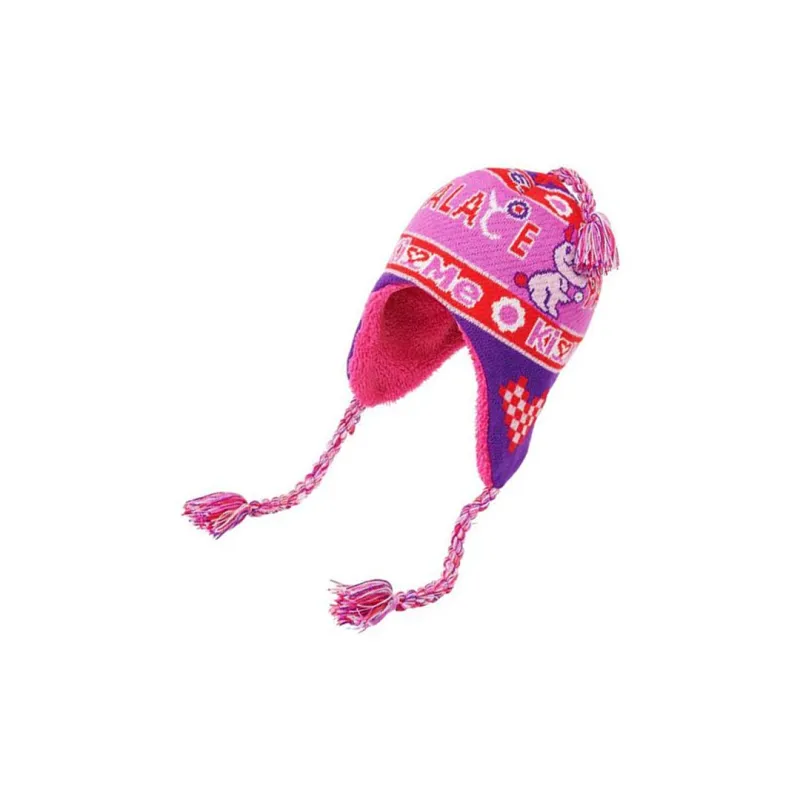 PALACE Cute Ear Flapper Beanie-1