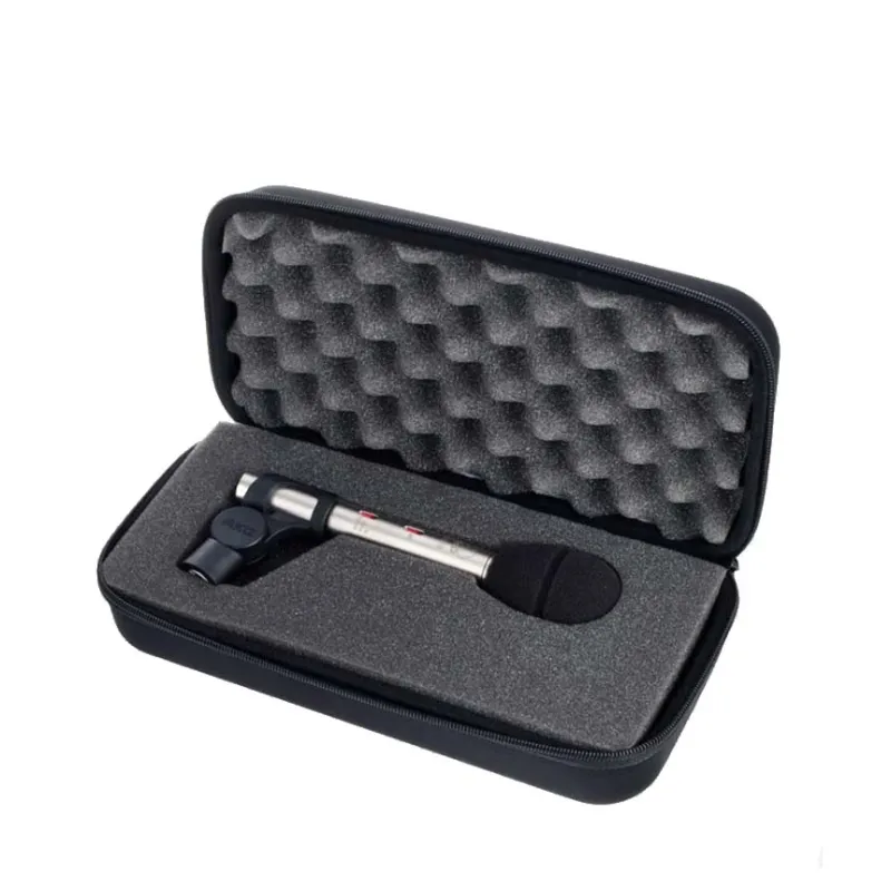 AKG C451B Reference Grade Small Diaphragm Condenser Microphone Microphones-3