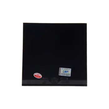 729 Table Tennis Rubbers Sponge Inverted Rubber All Compatibility Basic, Adults 2.2mm