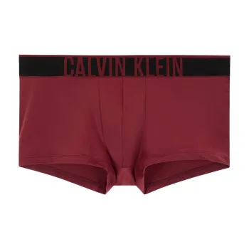 CALVIN KLEIN Underpants Men's 1 Pack Red