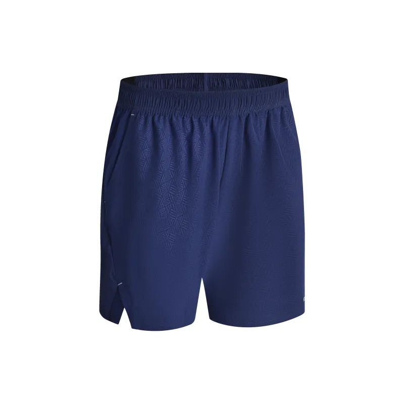 DECATHLON PERFLY Casual Shorts Men's Marine Blue-1