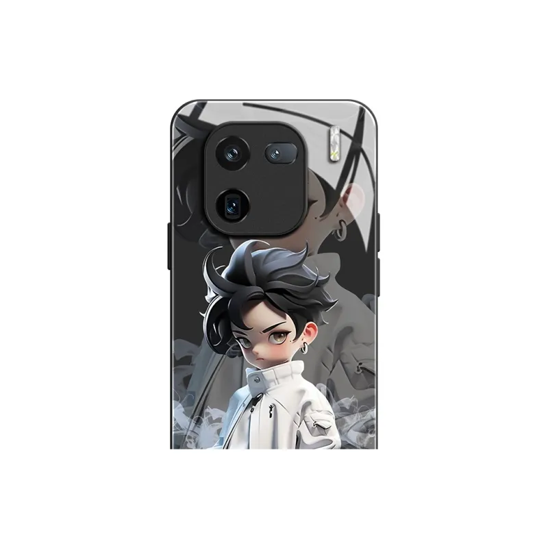 CHUNFAN Phone Cases-3