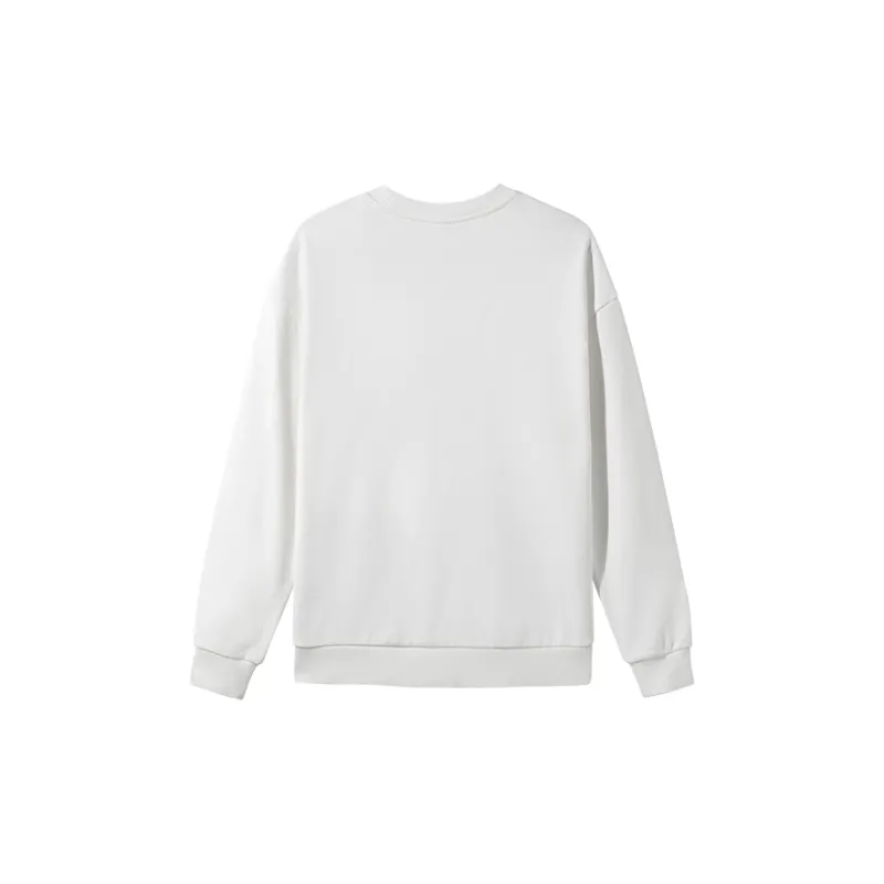 Pony Sweatshirts Women's-16