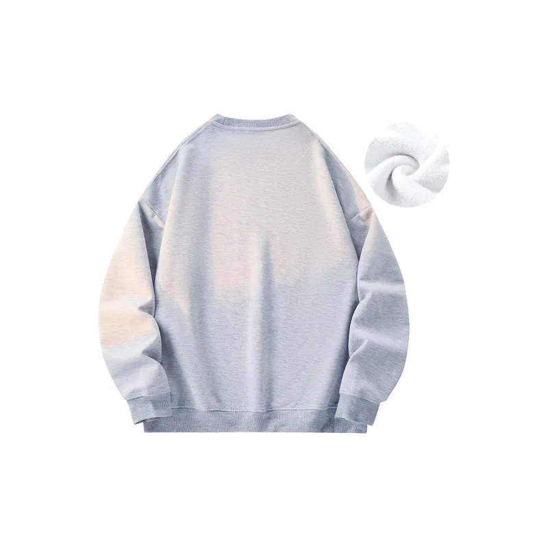 BENGEN Sweatshirts Unisex-27