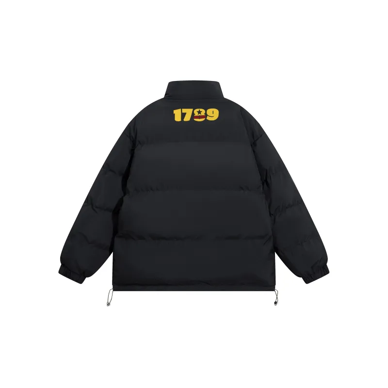NCAA Puffer Jackets Unisex-1