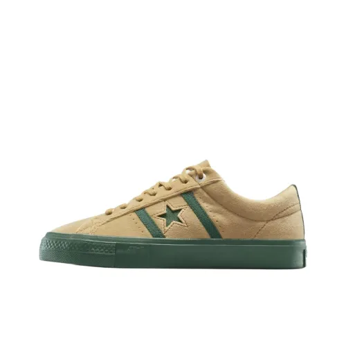 One Star Undefeated X Converse Academy Pro 'Brown'