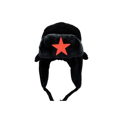 Rare Baseball Caps