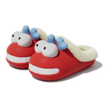 LATE TIME Slippers / Home Slippers