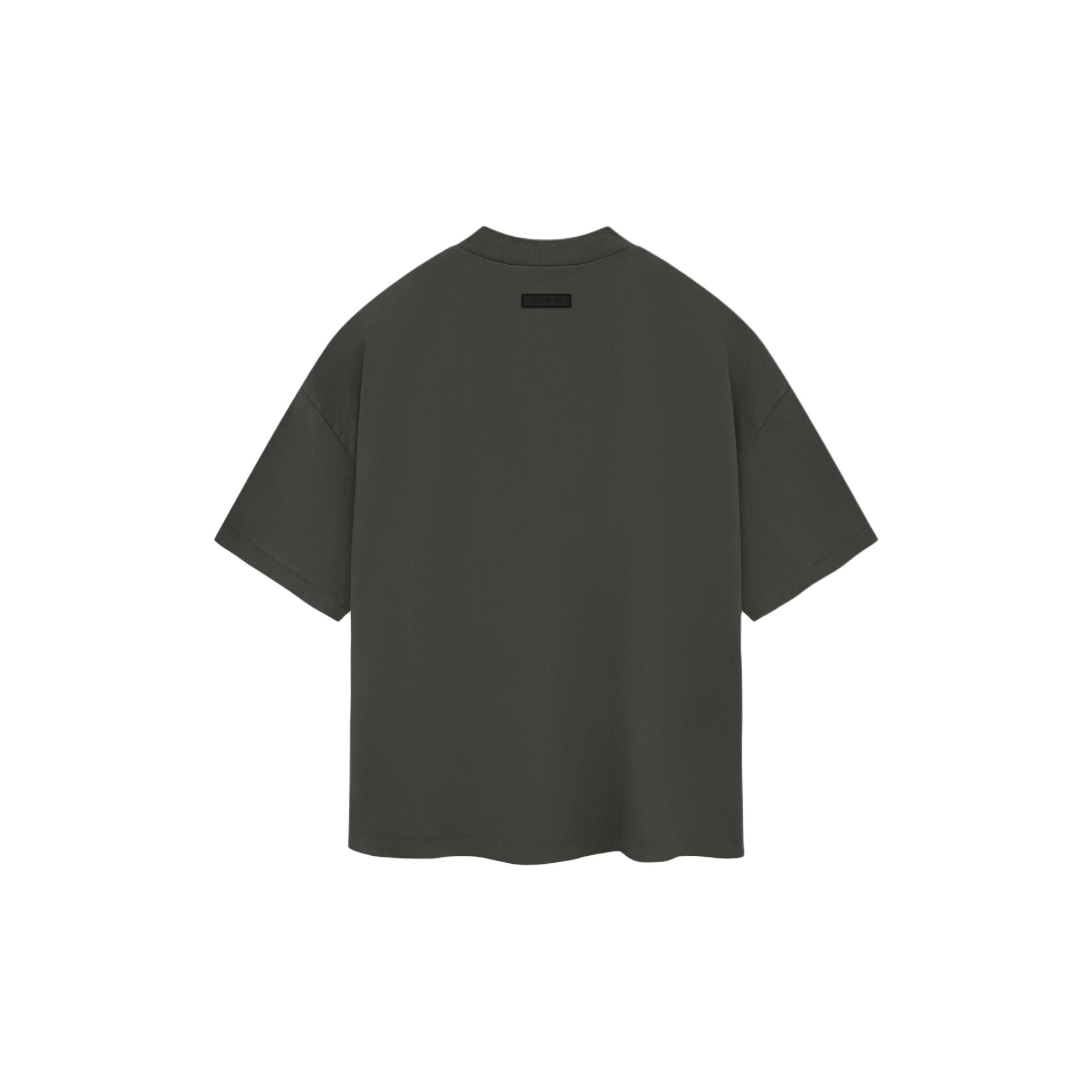 Fear of God Essentials S/S Tee - POIZON
