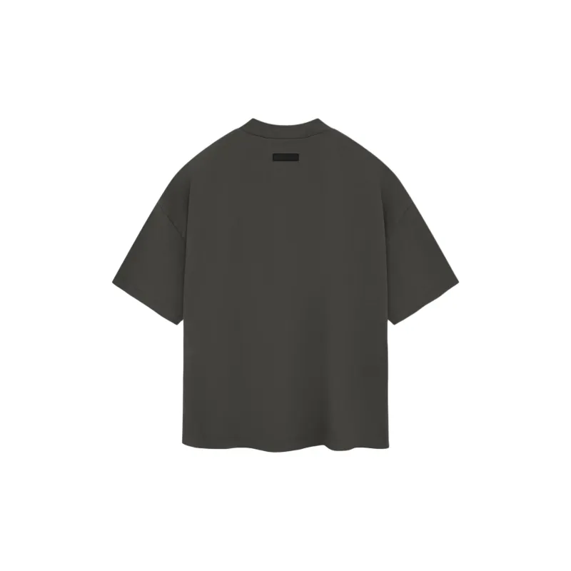 Fear Of God Essentials S/S Tee-1