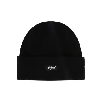 Lackpard Polyester Beanies Unisex