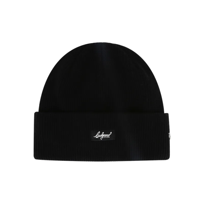 Lackpard Polyester Beanies Unisex-0