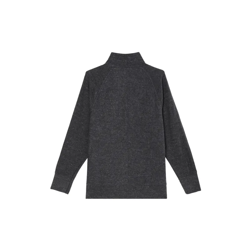 Nike Sweatshirts Women's Black-1