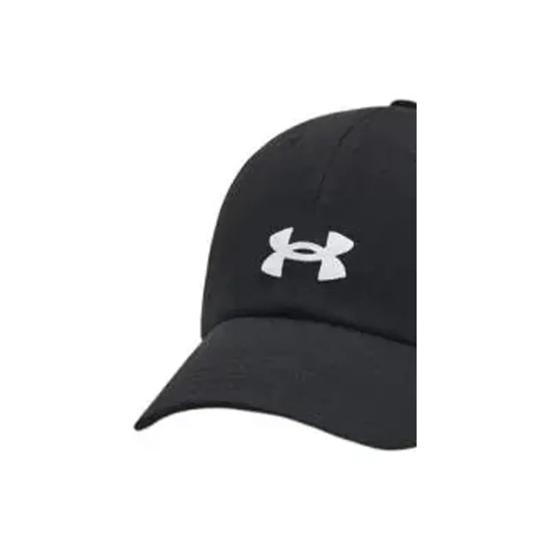 Under Armour   Baseball Caps Women's Black-2