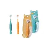 Blue+Orange-2 Pcs