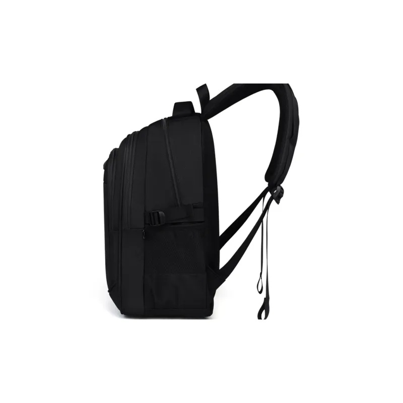 EDISON Polyester Backpack Regular Unisex Multicolor-8