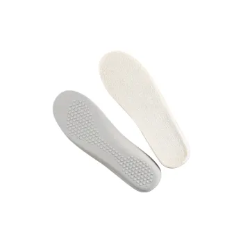 ENL Song Circle Velvet Insoles Unisex