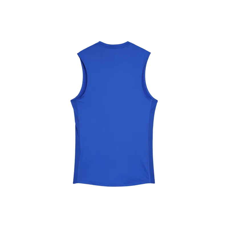 Nike Tank Tops Men's Royal Blue-1