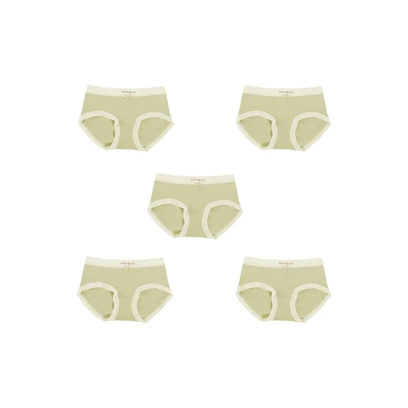 YUZHAOLIN Underpants Women's Combo Set-10