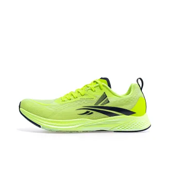 Volanti 911 Dream Lightning Cushioning Wear Resistant Low Top Training Running Shoes Unisex Flame Emperor