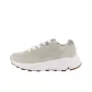 Beige/White