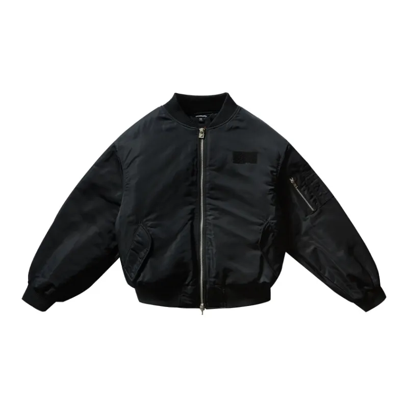 REMEDY Jackets Unisex-1
