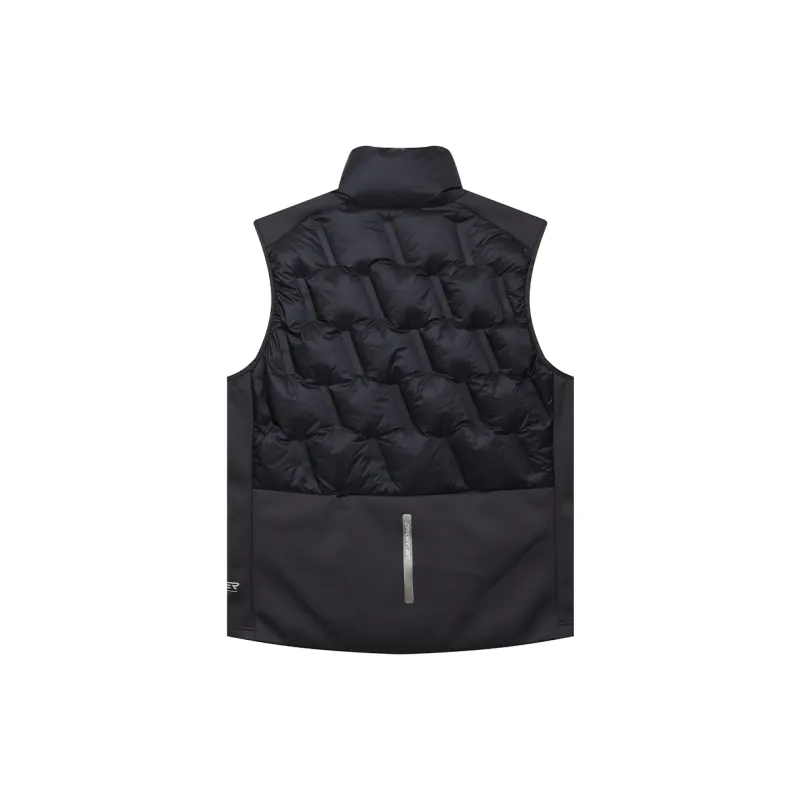 Reebok x SPYDER Tank Tops Men's Black-1
