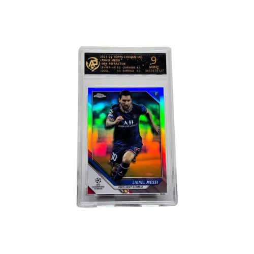 Topps Graded Cards