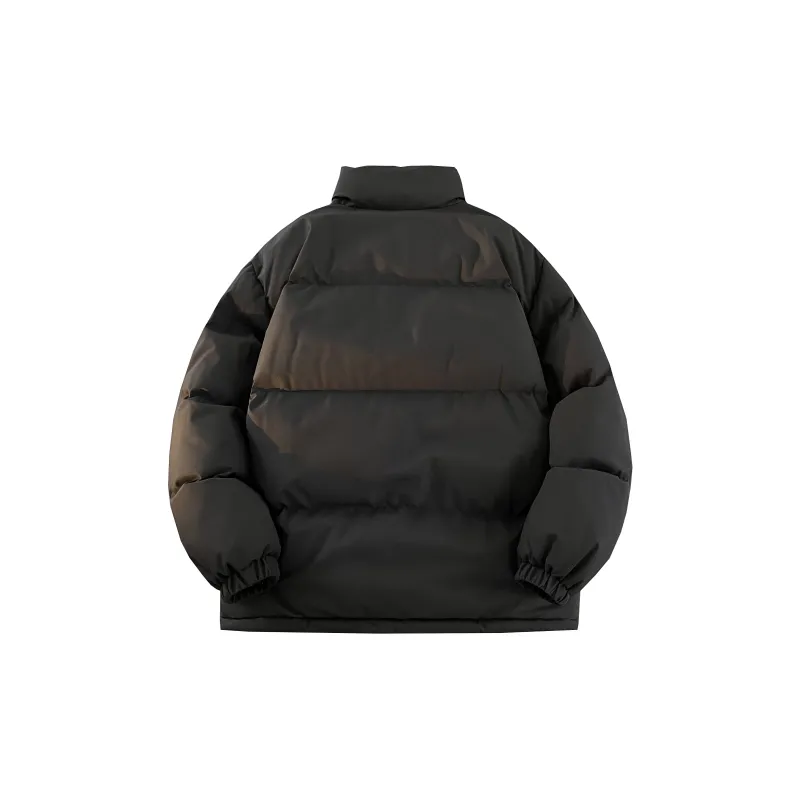 Lightning X Storm Puffer Jacket Unisex-2