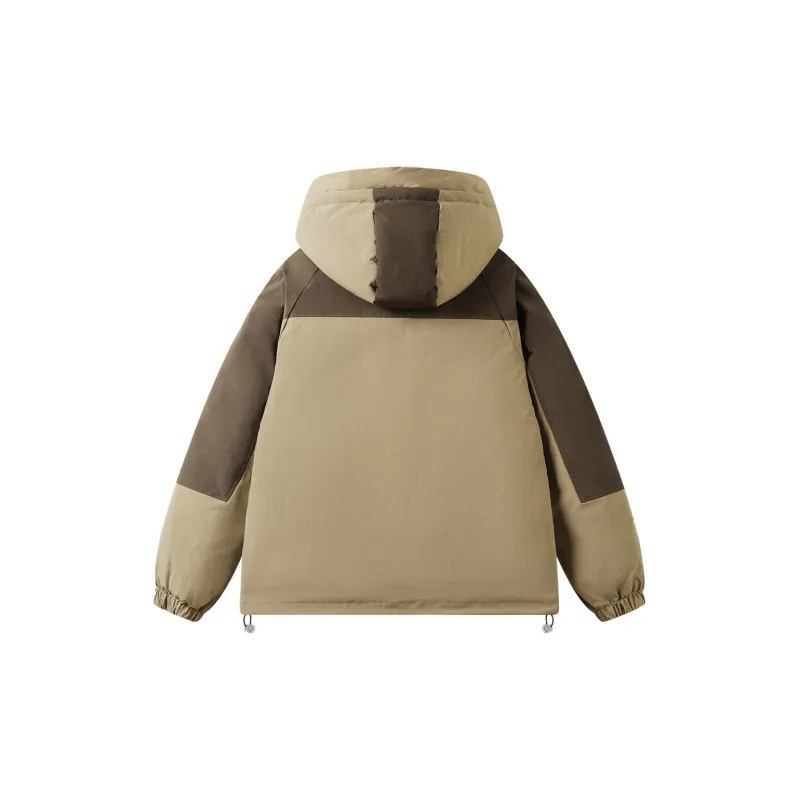 LUCKY BRAND Down Jackets Unisex-8