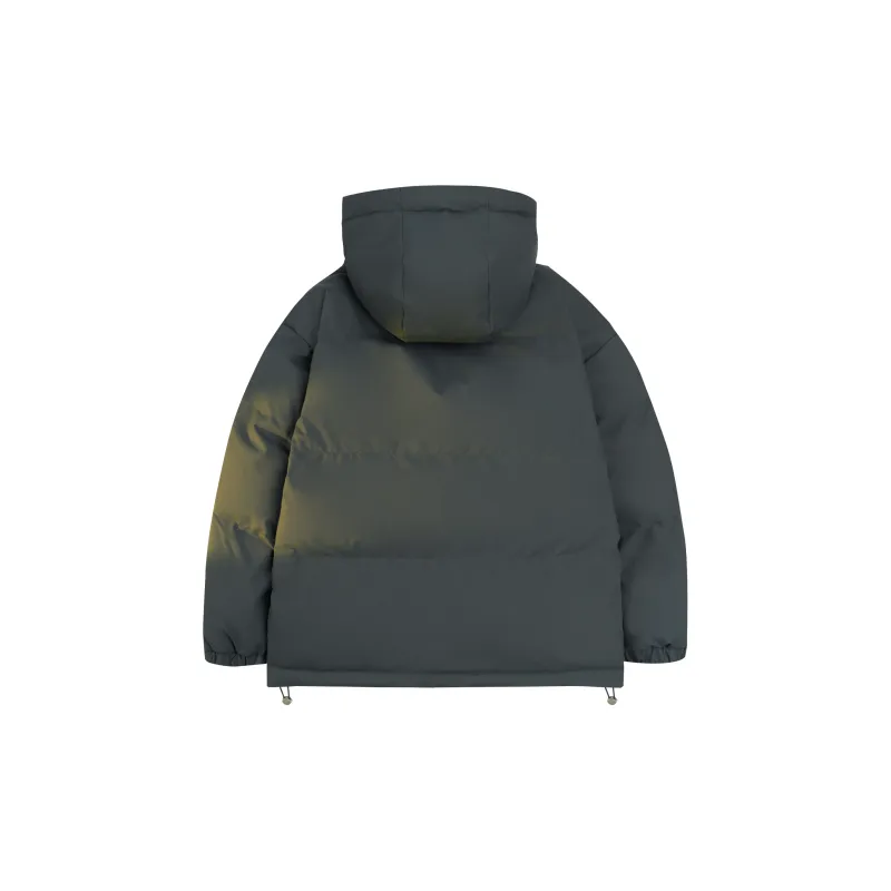 ALORGEEK Puffer Jackets Unisex-9