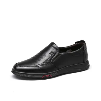 Spider King Casual Shoes Unisex Black