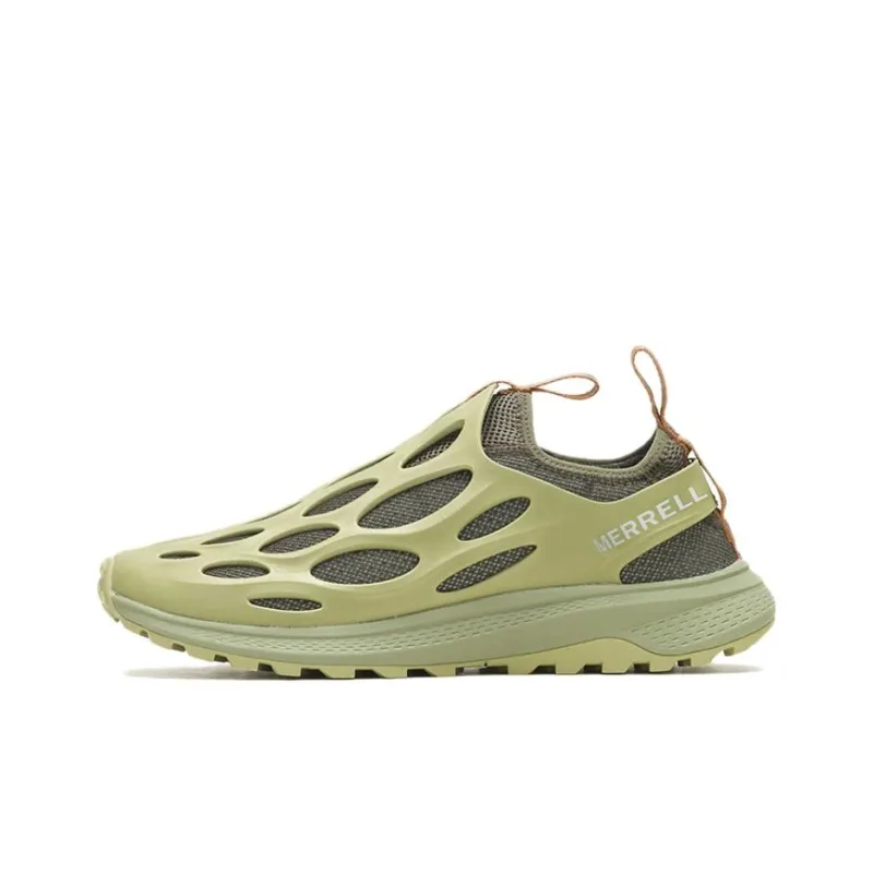 MERRELL Hydro Runner Rfl 1TRL 'Olive'-0