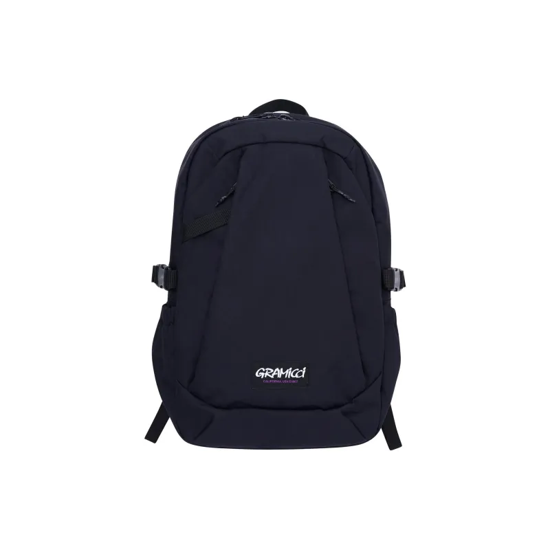 Gramicci Backpacks Nylon Black Unisex-0