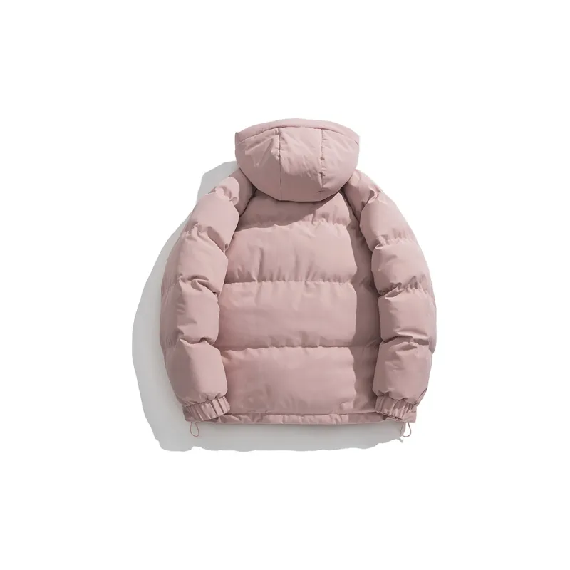 DESSO Puffer Jackets Unisex-30