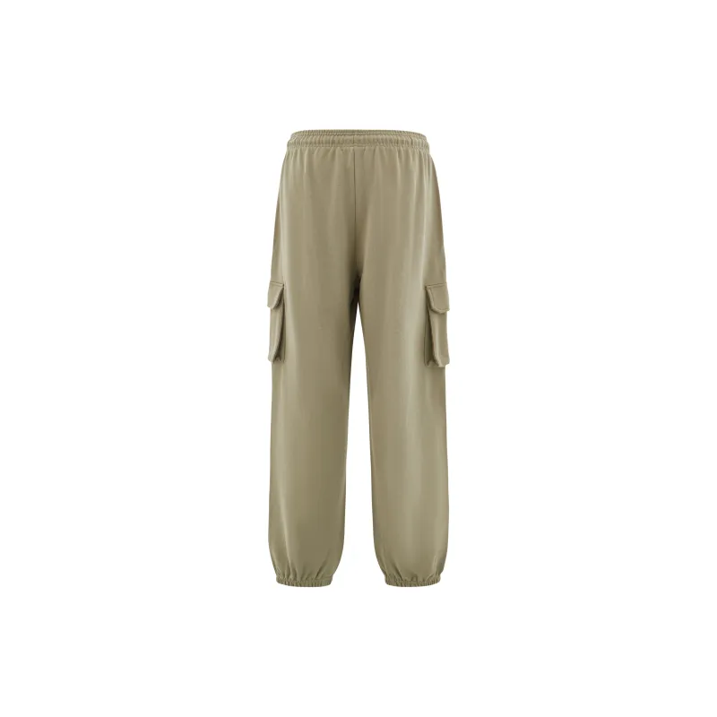 CAT Casual Pants Men-1