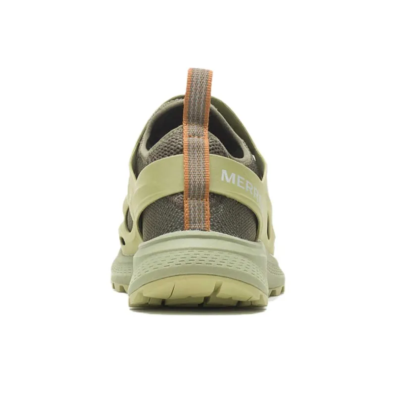 MERRELL Hydro Runner Rfl 1TRL 'Olive'-4