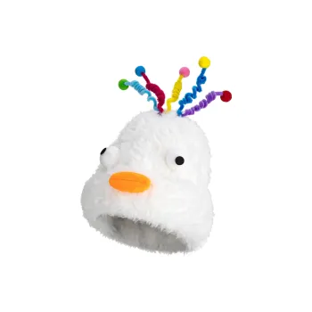 PALBAS Polyester Beanies Unisex