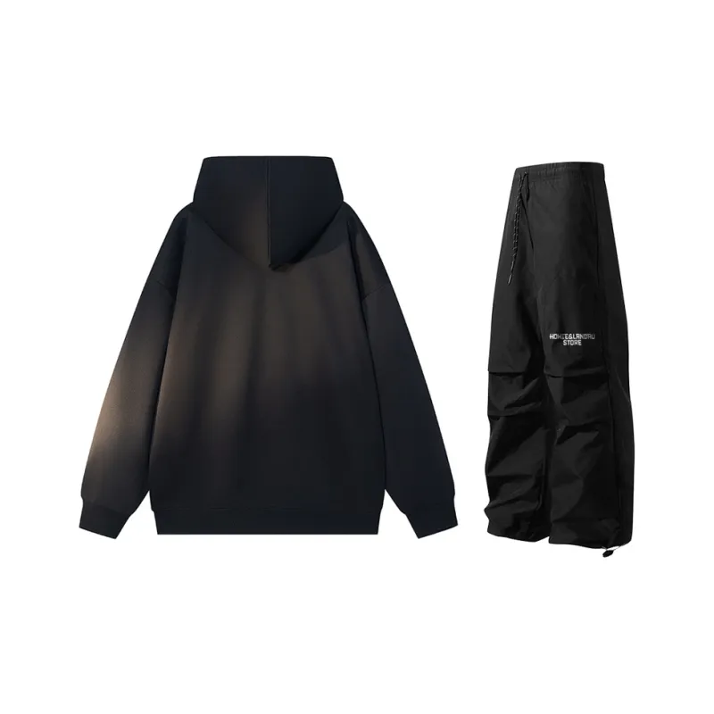 HOWIE LANDAU Casual Sportswear Unisex-1