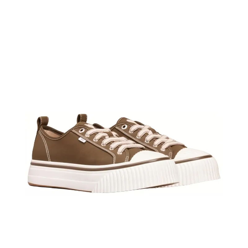 AMI Paris Ami SN1980 Low-top Sneakers-1
