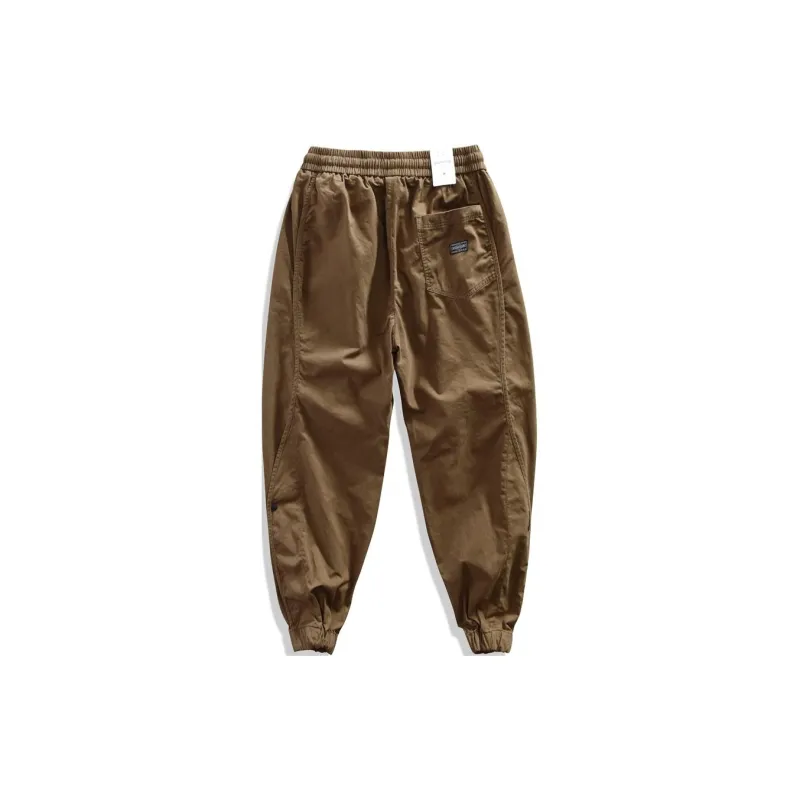 EPTISON Casual Pants Men-5