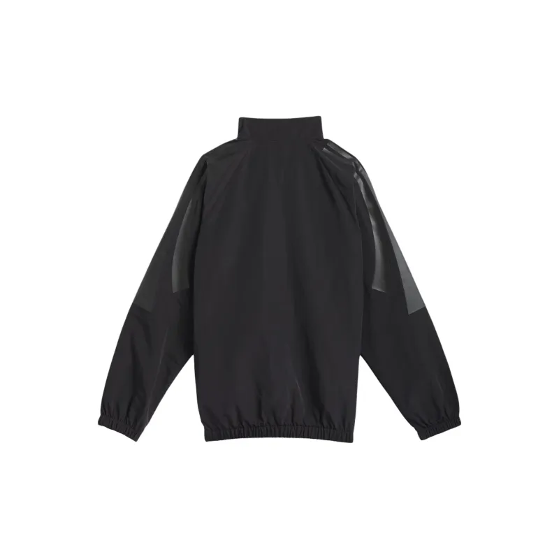 Adidas Sweatshirts Unisex Black-1