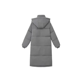 Oudifu Puffer Jackets Women's