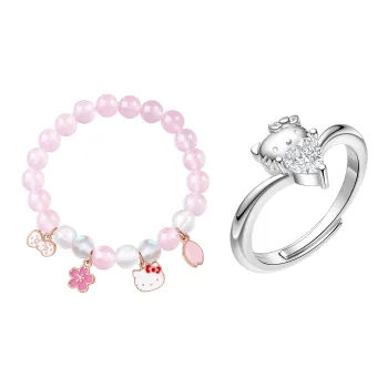 TIDECOLOR Alloy Bracelets Women's