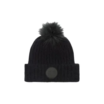 Converse Pom Beanie