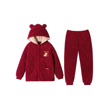 MADALLO Unisex Pajama Sets