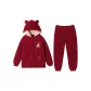 Men's Red