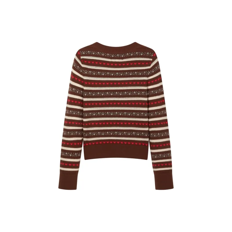 Teenie Weenie Sweaters Women's-3