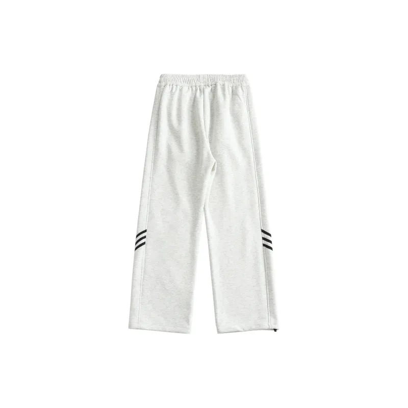 PAINT STAIN Casual Pants Unisex-6
