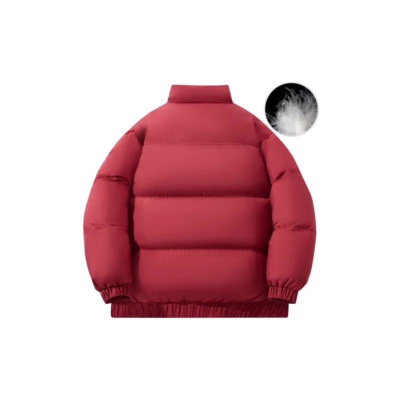 Kepu Down Jackets Unisex-10